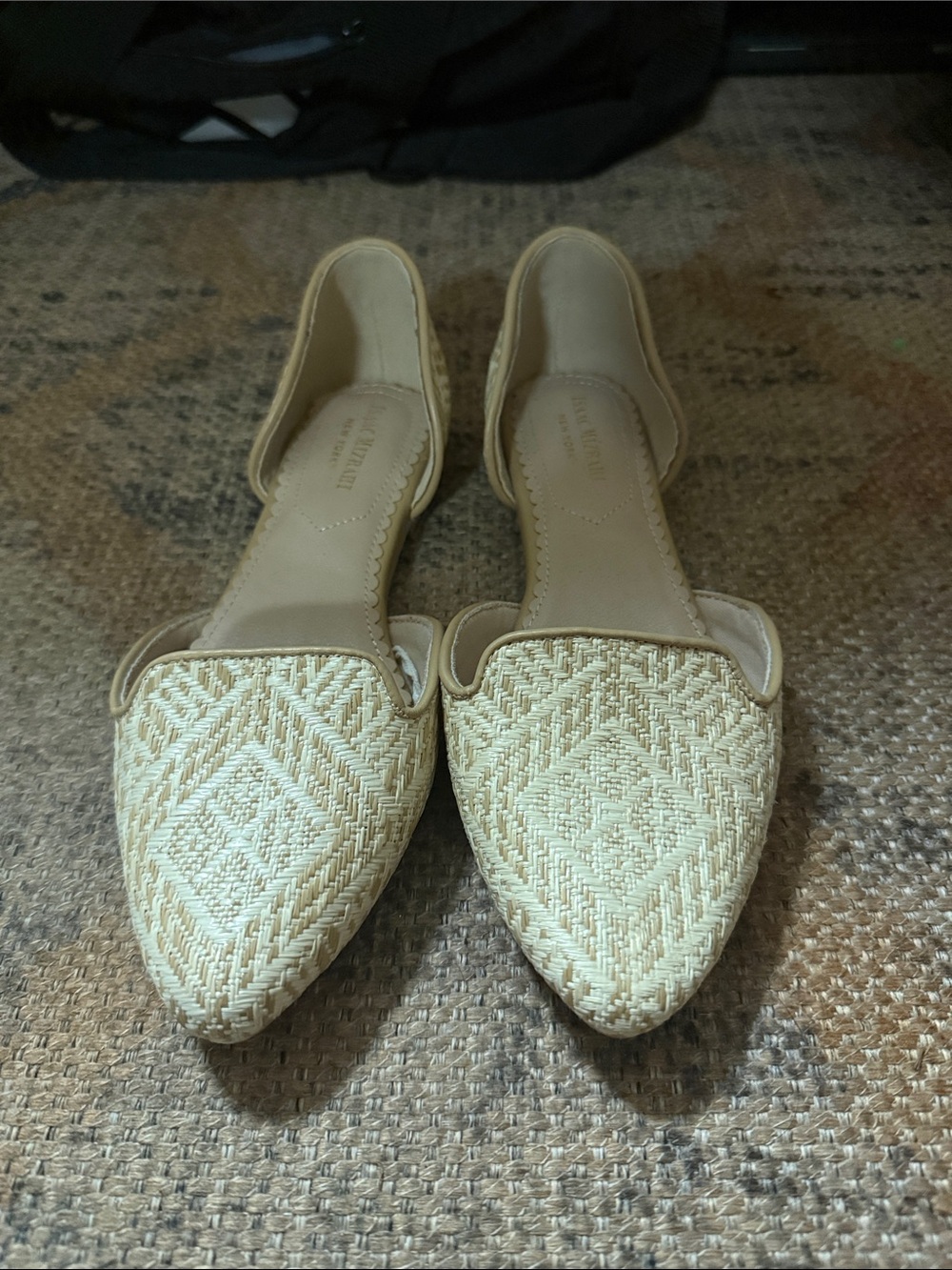 Flats